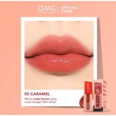 Lip tint natural